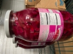 TURNIPS -Pickled whole, 4 per case 